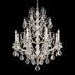 Schonbek Bordeaux 5771 Chandelier