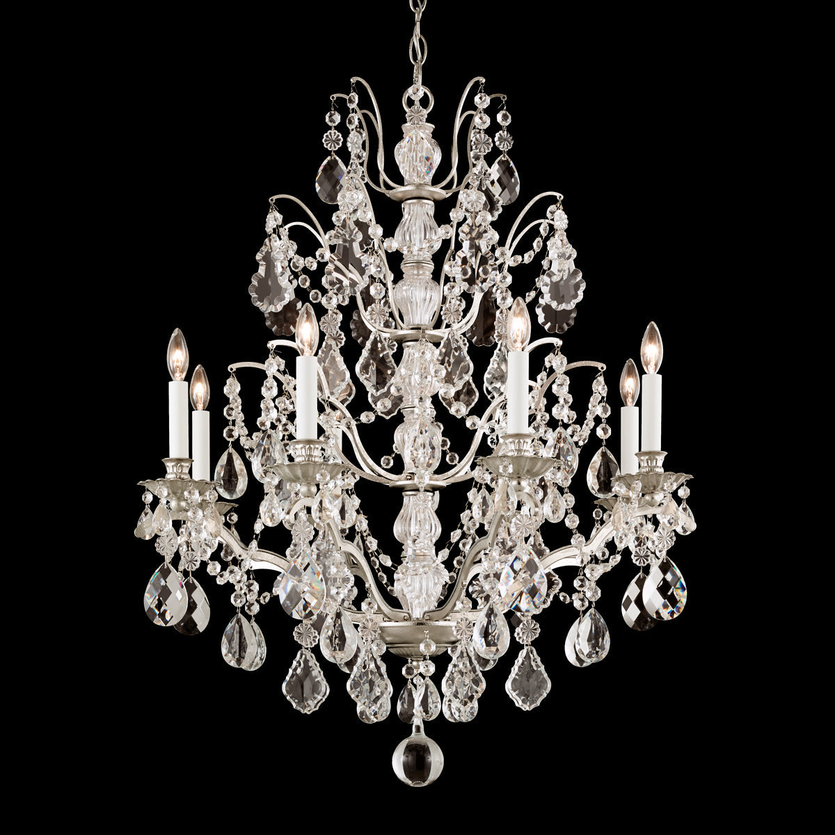 Schonbek Bordeaux 5771 Chandelier