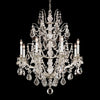 Schonbek Bordeaux 5771 Chandelier
