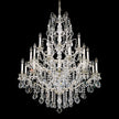 Schonbek Bordeaux 5775 Chandelier