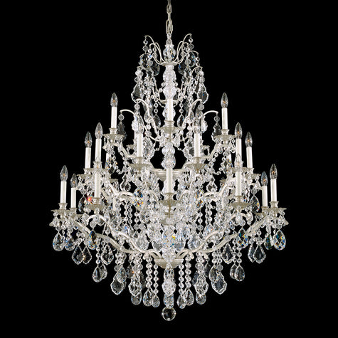 Schonbek Bordeaux 5775 Chandelier