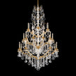Schonbek Bordeaux 5782 Chandelier