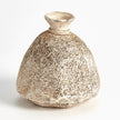 Global Views Cinder Wide Bottom Vase