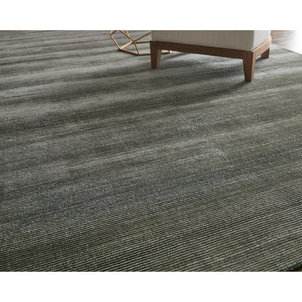 Feizy Abbott 8A24F Modern Solid Rug