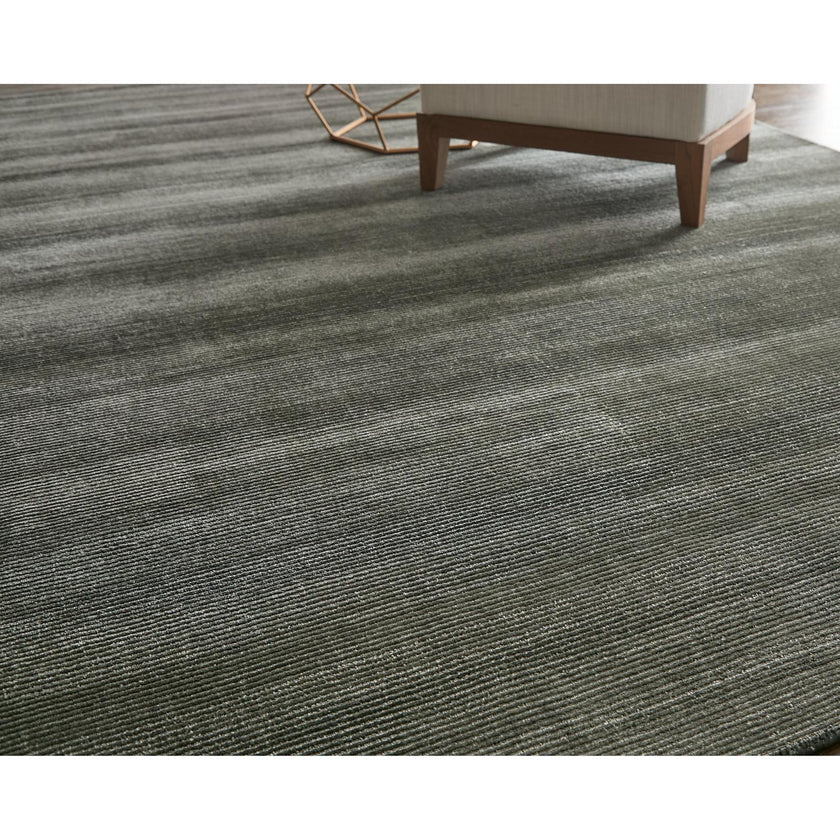Feizy Abbott 8A24F Modern Solid Rug