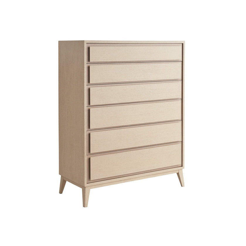 Tommy Bahama Home Sunset Key Mason Chest