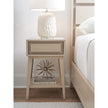 Tommy Bahama Home Sunset Key Darcey Night Table