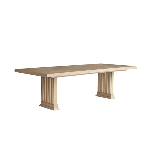 Tommy Bahama Home Sunset Key Belaire Rectangular Dining Table