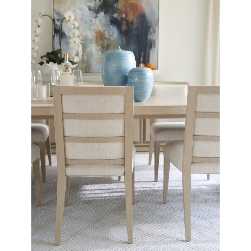 Tommy Bahama Home Sunset Key Nicholas Upholstered Side Chair