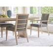 Tommy Bahama Home Sunset Key Nicholas Upholstered Arm Chair
