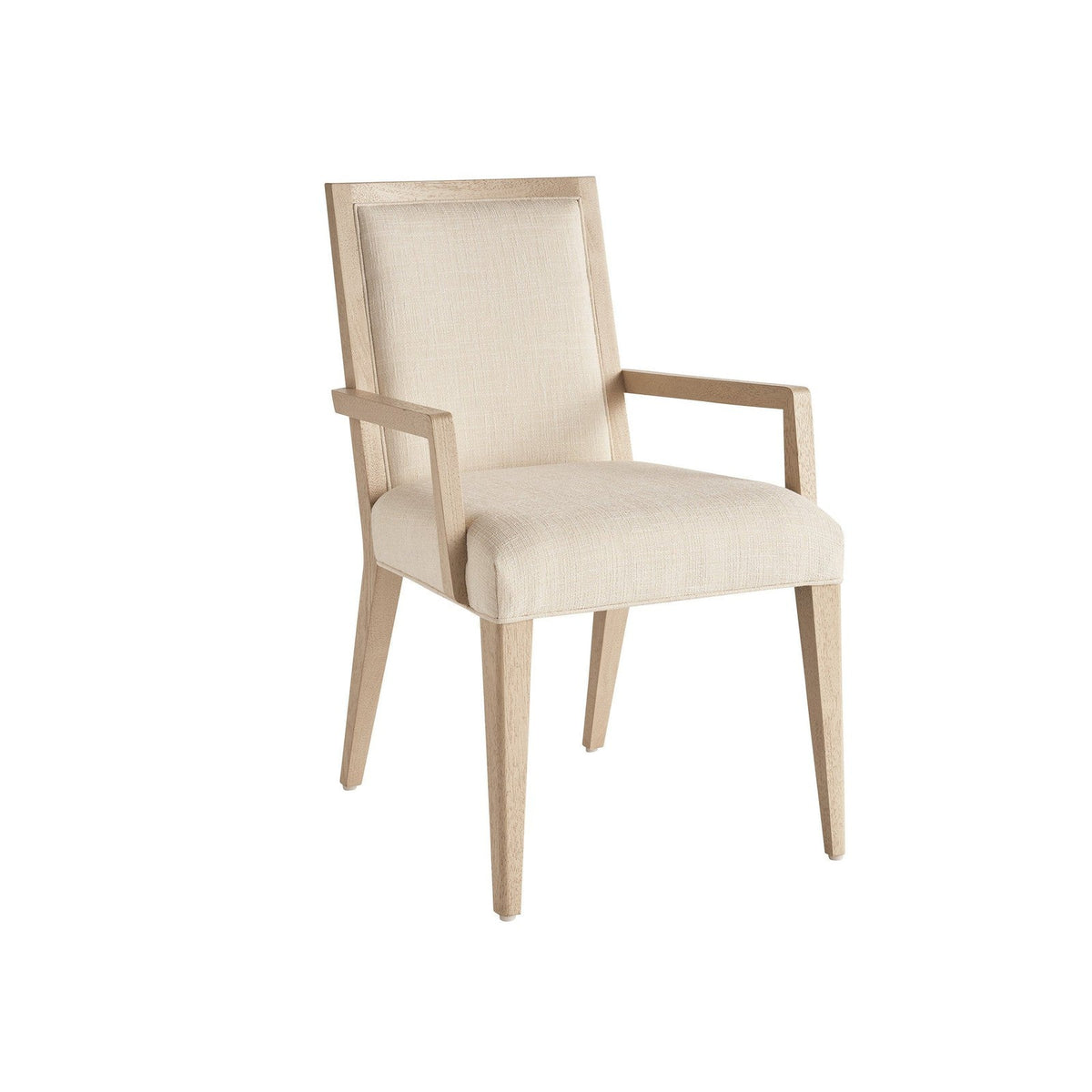 Tommy Bahama Home Sunset Key Nicholas Upholstered Arm Chair