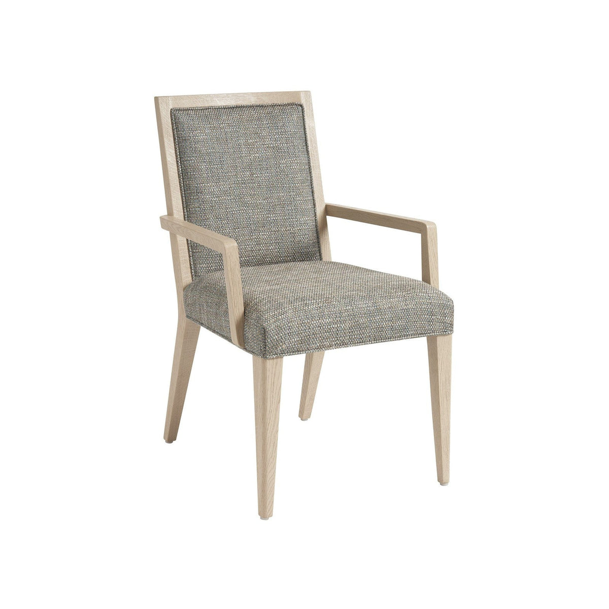 Tommy Bahama Home Sunset Key Nicholas Upholstered Arm Chair
