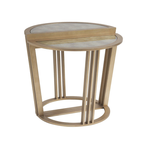 Tommy Bahama Home Sunset Key Brooke Bunching Accent Tables