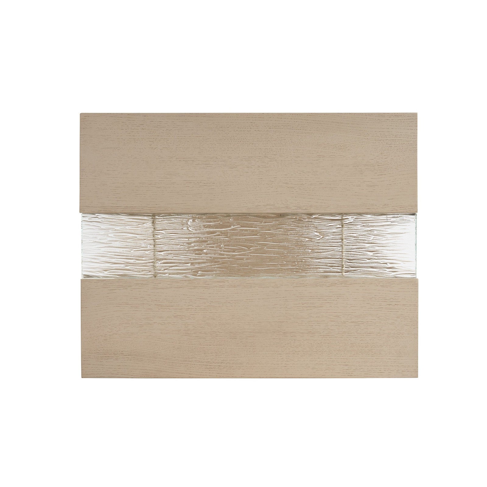 Tommy Bahama Home Sunset Key Fischer Rectangular Lamp Table