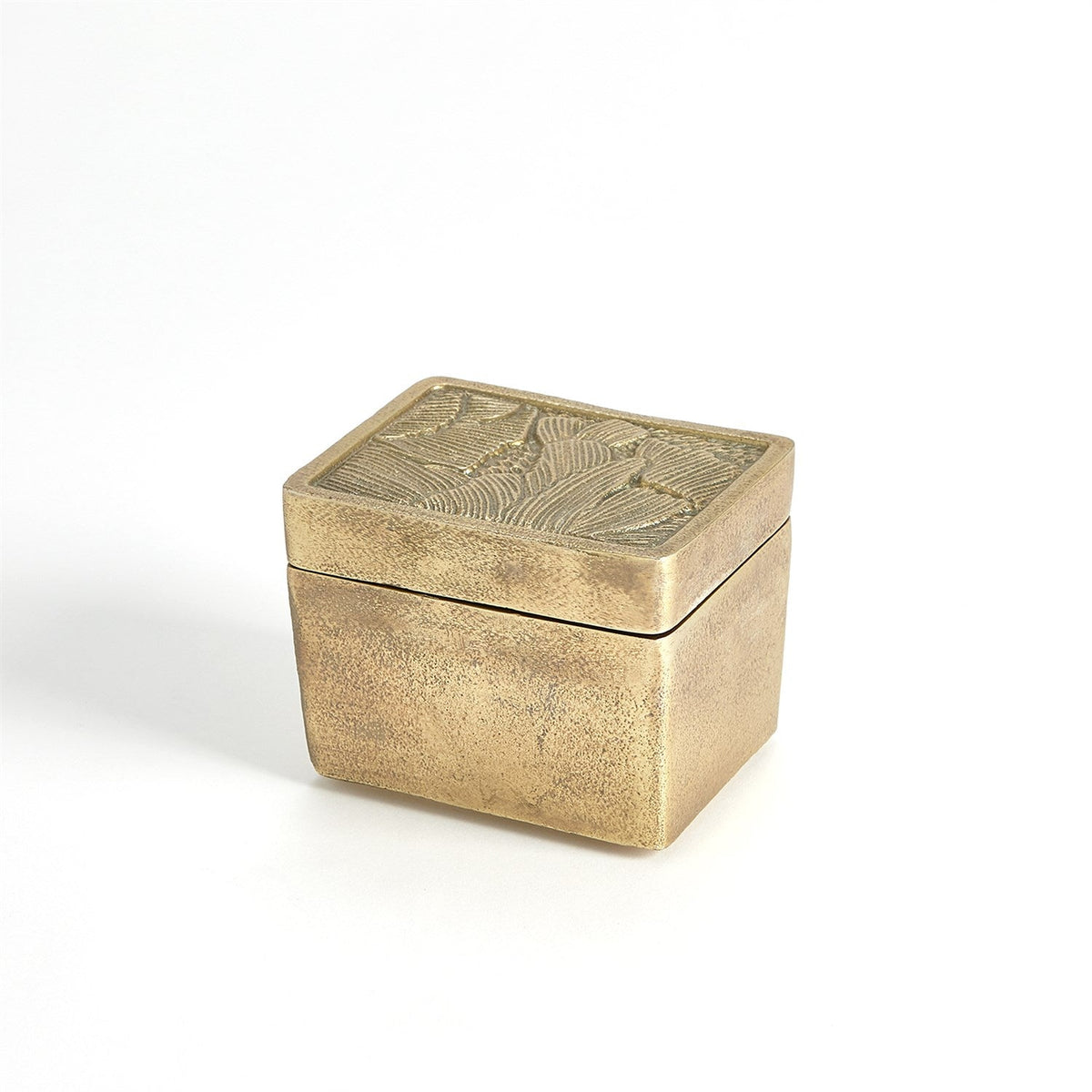 Global Views Flora Box