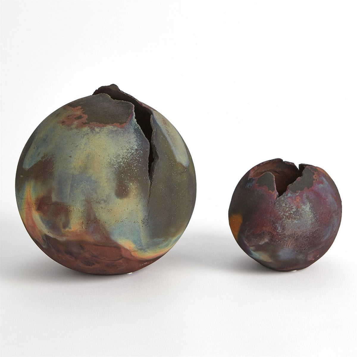 Global Views Fissure Balls