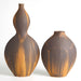 Global Views Helios Vase - Washed Terracotta