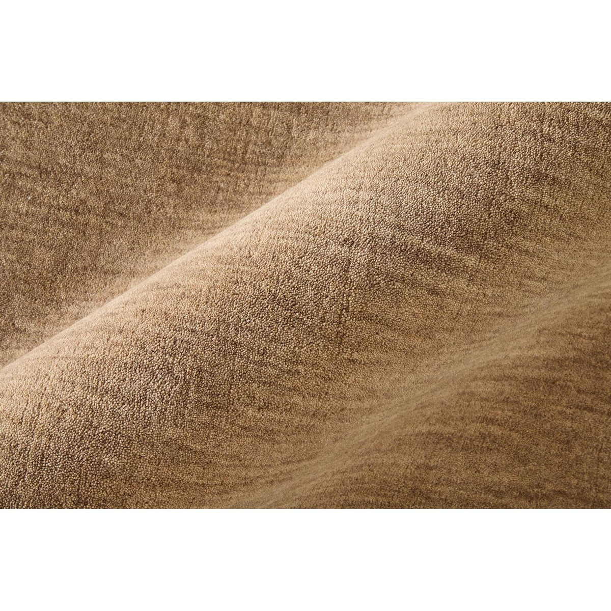 Feizy Luna 8049F Modern Solid Rug