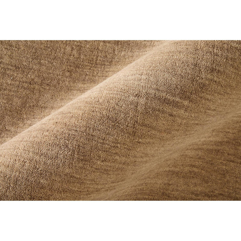 Feizy Luna 8049F Modern Solid Rug