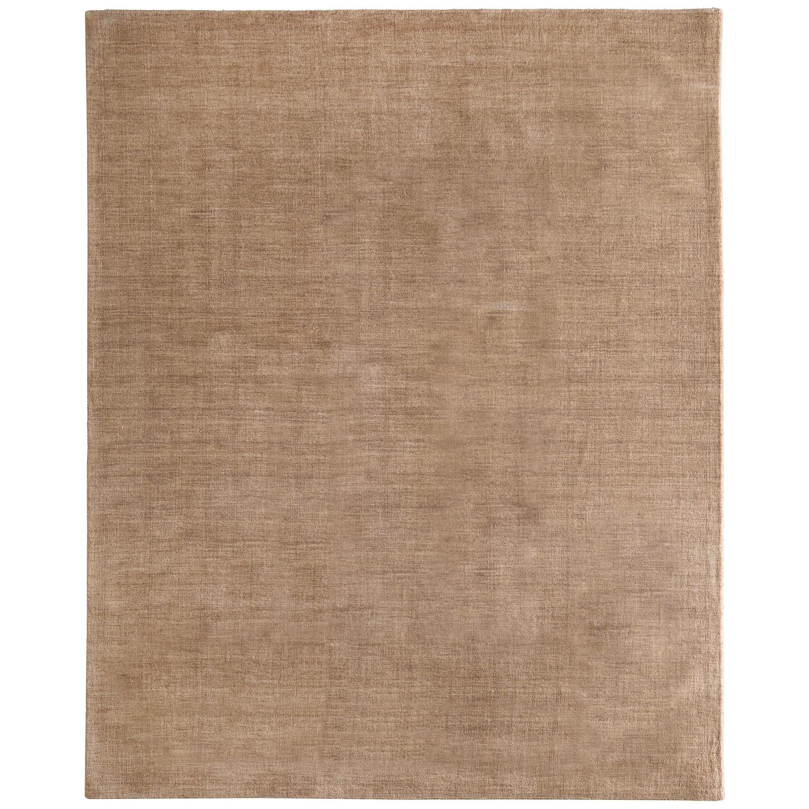 Feizy Luna 8049F Modern Solid Rug