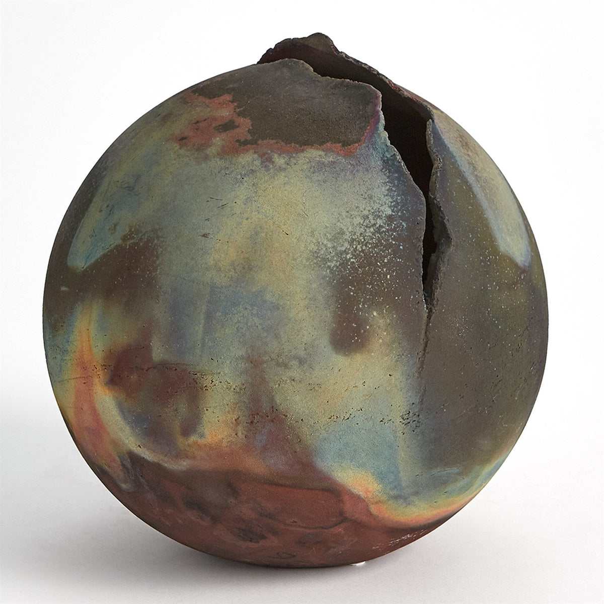 Global Views Fissure Balls