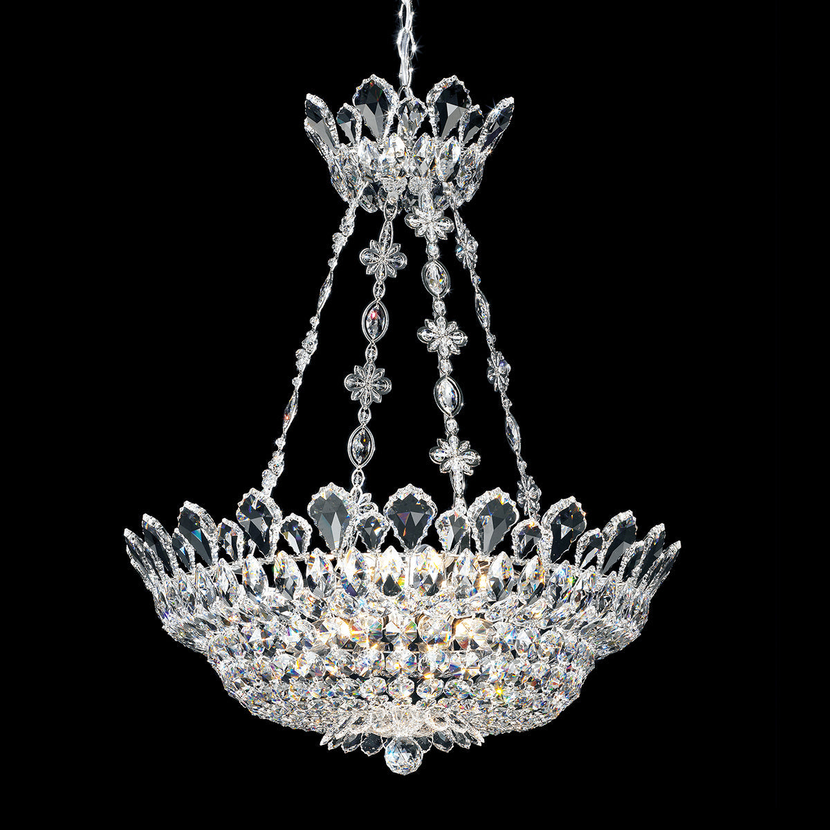Schonbek Trilliane 5799 Chandelier
