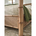 Tommy Bahama Home Key Biscayne Islandia Canopy Bed