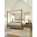 Tommy Bahama Home Key Biscayne Islandia Canopy Bed