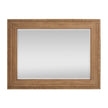 Tommy Bahama Home Key Biscayne Illusions Rectangular Mirror