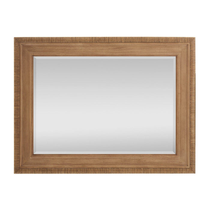 Tommy Bahama Home Key Biscayne Illusions Rectangular Mirror