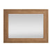 Tommy Bahama Home Key Biscayne Illusions Rectangular Mirror