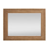 Tommy Bahama Home Key Biscayne Illusions Rectangular Mirror