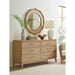 Tommy Bahama Home Key Biscayne Matheson Double Dresser