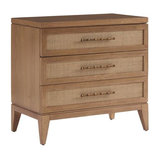 Tommy Bahama Home Key Biscayne Beachside Nightstand