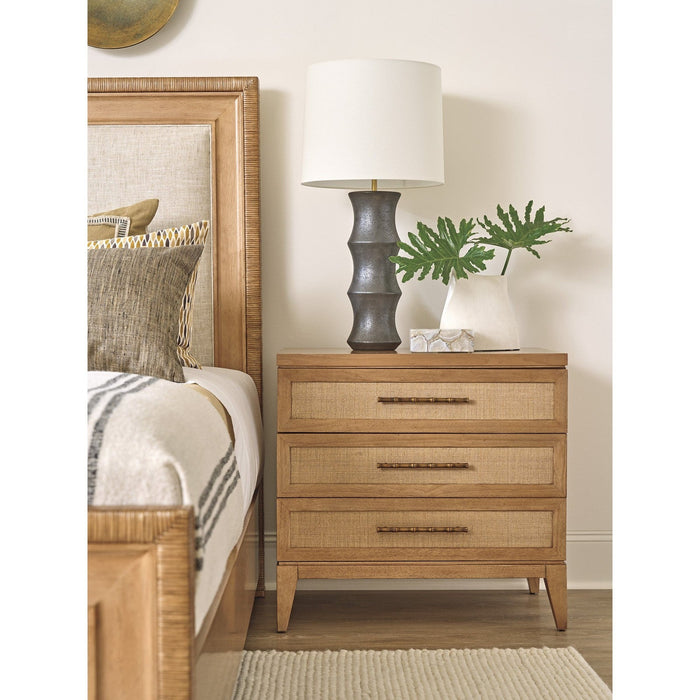 Tommy Bahama Home Key Biscayne Beachside Nightstand