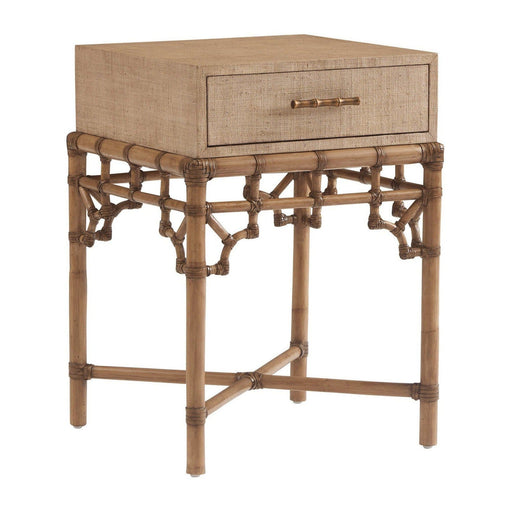 Tommy Bahama Home Key Biscayne Arvida Night Table