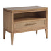 Tommy Bahama Home Key Biscayne Wynwood Open Nightstand