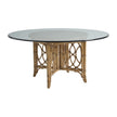 Tommy Bahama Home Key Biscayne Emerald Bay Dining Table