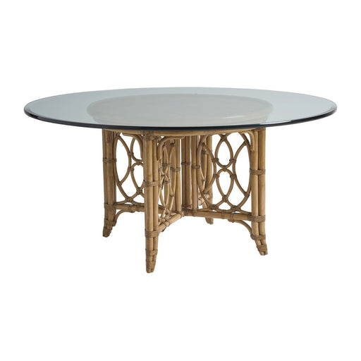 Tommy Bahama Home Key Biscayne Emerald Bay Dining Table