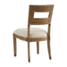 Tommy Bahama Home Key Biscayne Delano Woven Side Chair