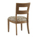 Tommy Bahama Home Key Biscayne Delano Woven Side Chair