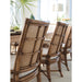 Tommy Bahama Home Key Biscayne Oceanside Rattan Side Chair