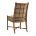 Tommy Bahama Home Key Biscayne Upholstered Side Chair