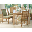 Tommy Bahama Home Key Biscayne Upholstered Side Chair