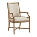 Tommy Bahama Home Key Biscayne Oceanside Rattan Arm Chair