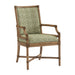 Tommy Bahama Home Key Biscayne Oceanside Rattan Arm Chair