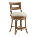 Tommy Bahama Home Key Biscayne Bay Harbour Swivel Counter Stool