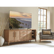 Tommy Bahama Home Key Biscayne Commodore Media Console