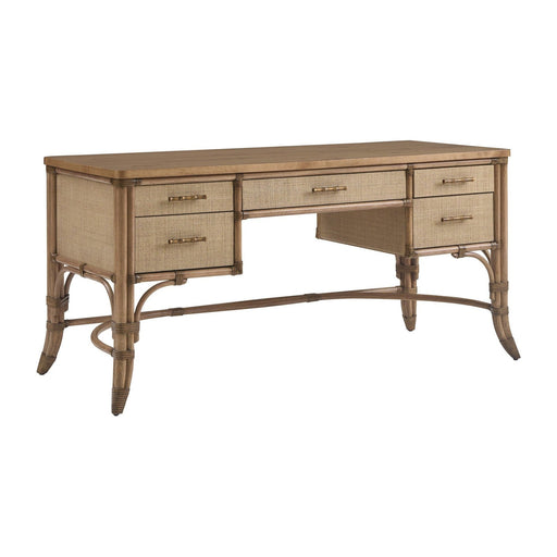 Tommy Bahama Home Key Biscayne Sunny Isles Writing Desk