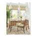 Tommy Bahama Home Key Biscayne Sunny Isles Writing Desk